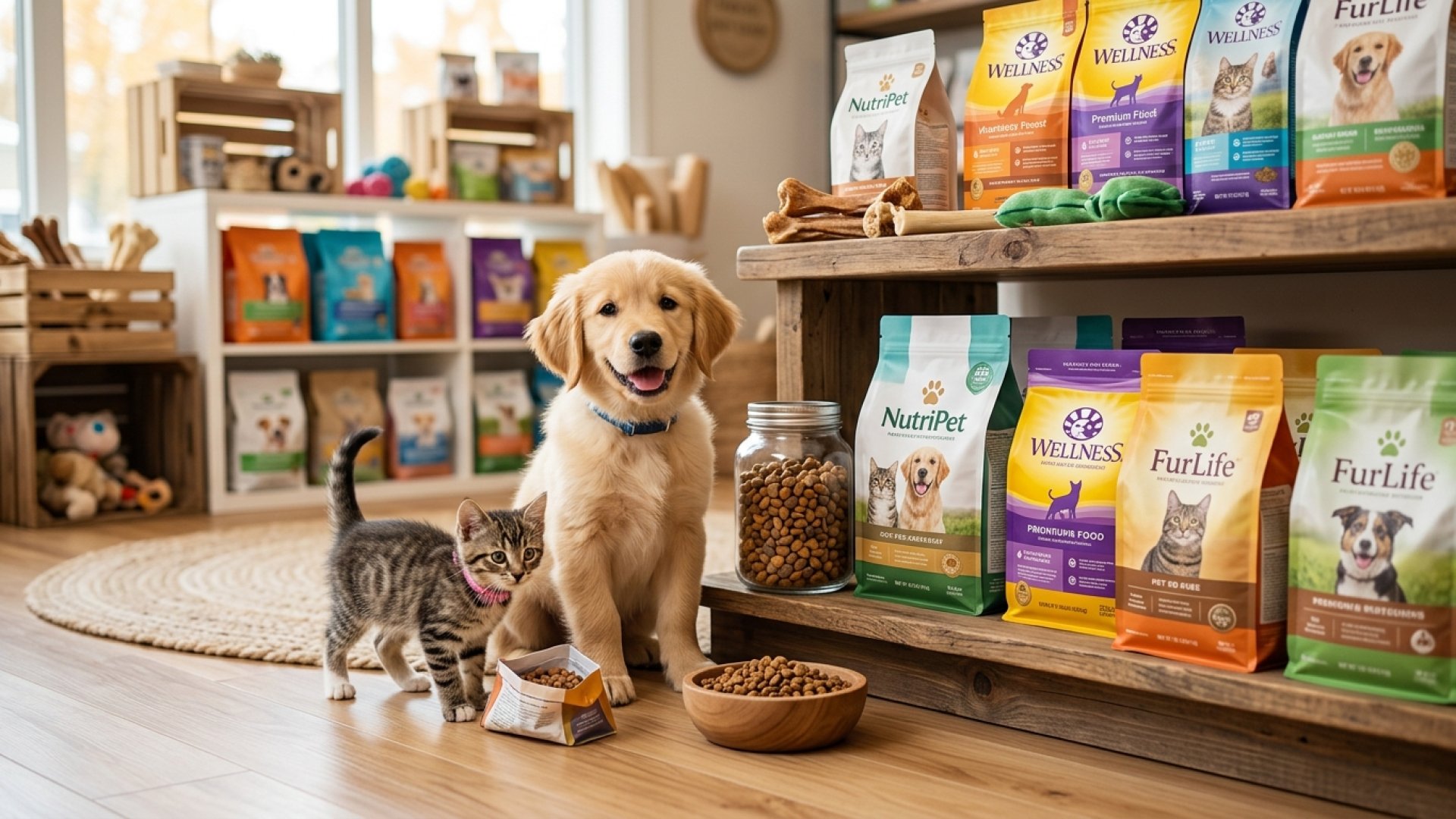 皮膚與毛髮的營養照護