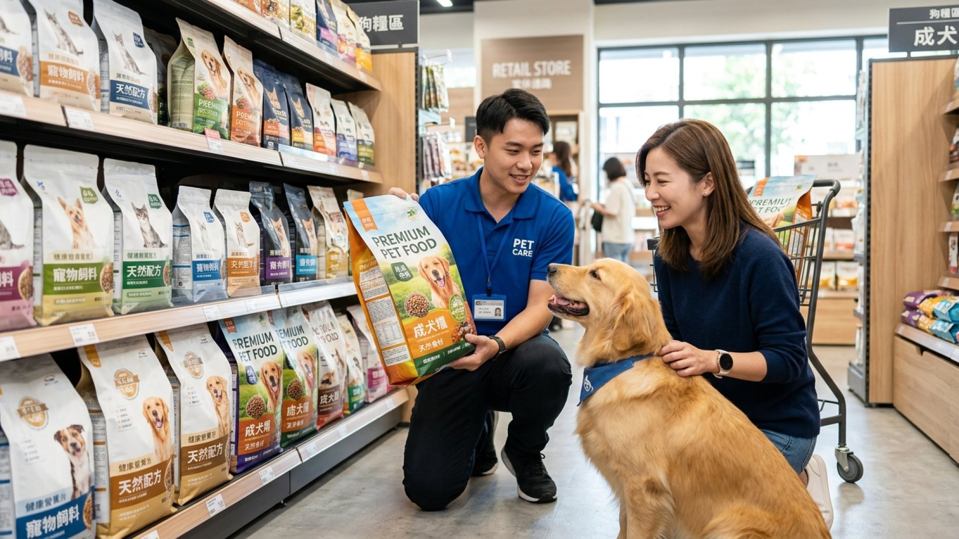 蛋白質含量與動物性蛋白佔比