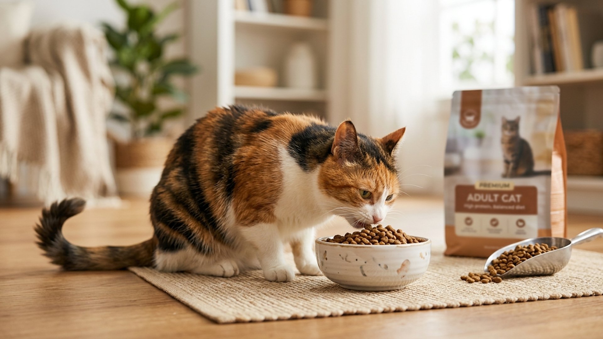 台灣寵物食品產業趨勢