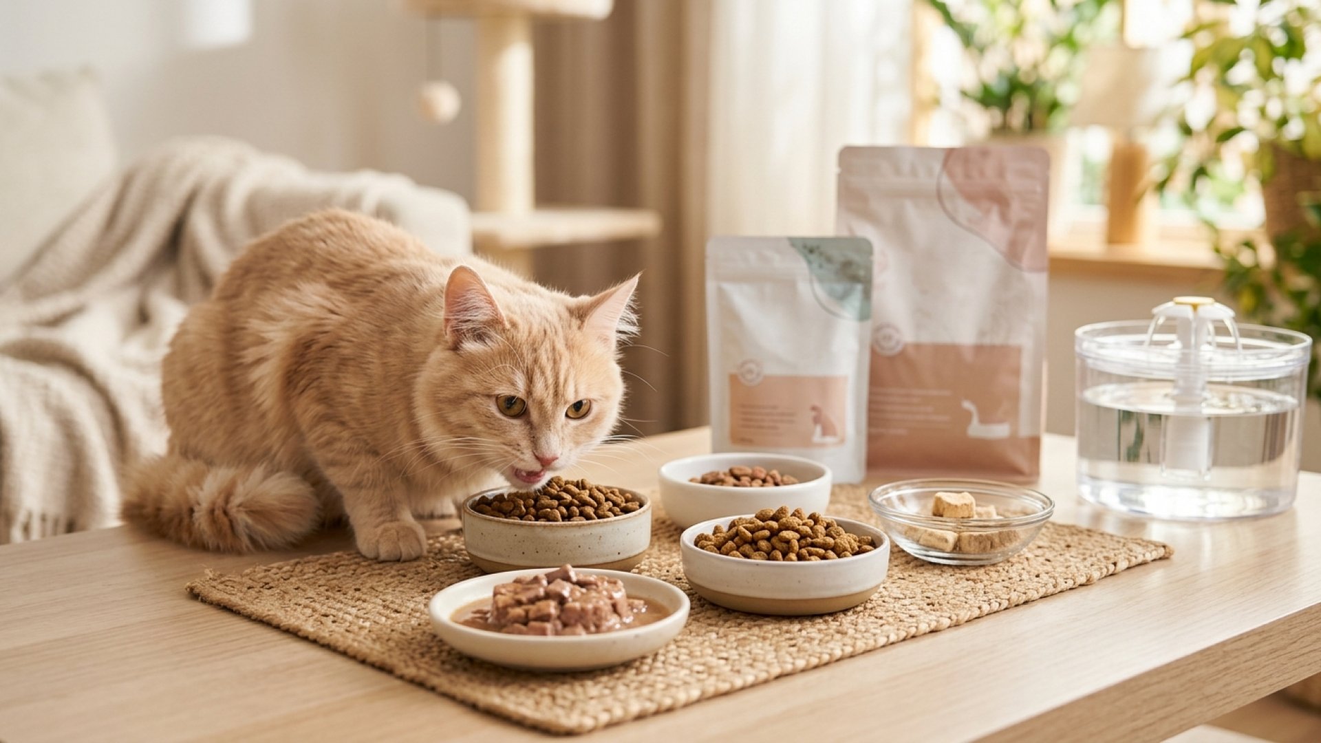 實體通路與購買地點