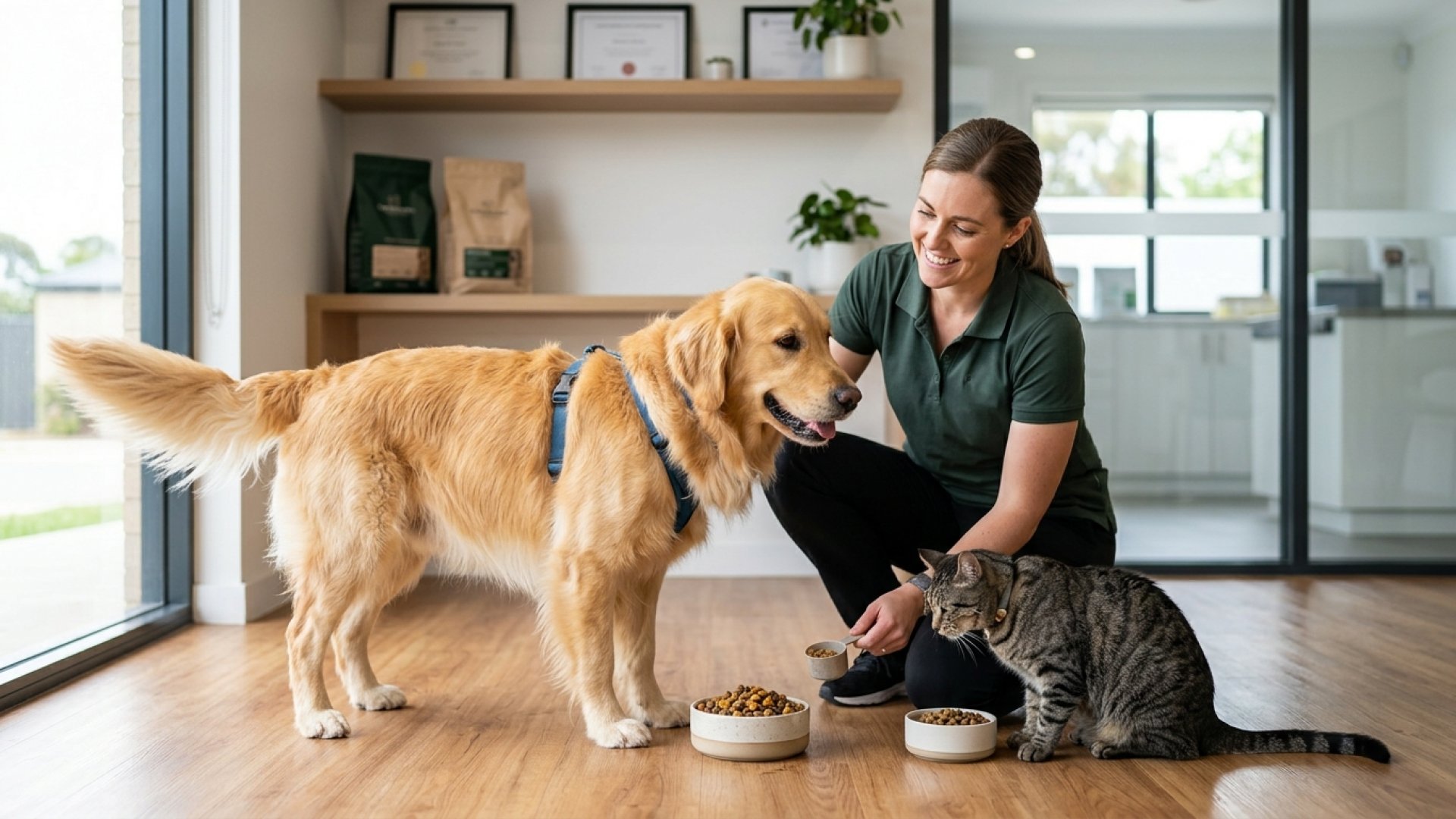 皮膚與毛髮的營養照護