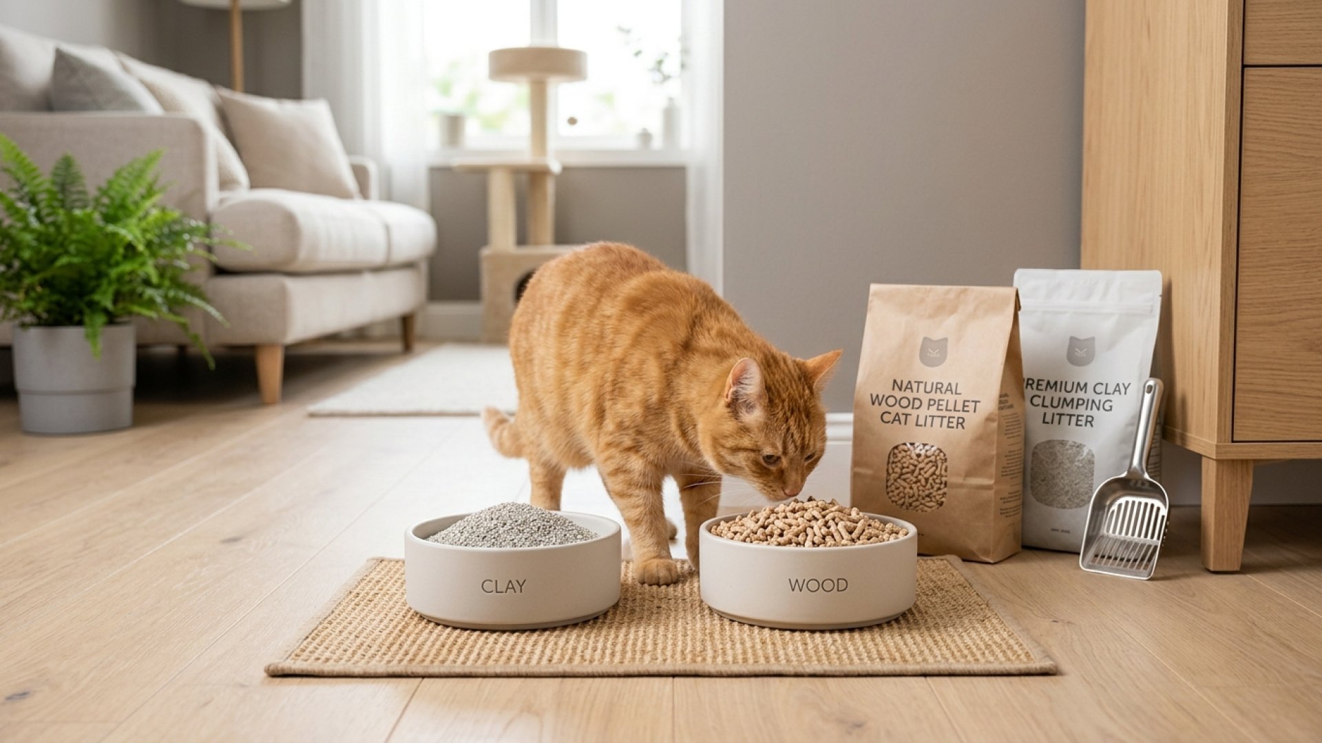 混餵與搭配的正確方式