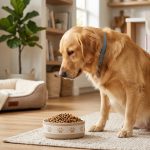 懷孕母犬與哺乳犬飲食指南，教你挑選高營養狗飼料