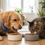 寵物飼料適口性大調查封面，揭曉毛孩接受度排名