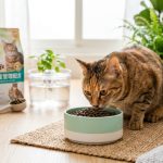 多款市售減肥貓飼料推薦與體重管理配方實測
