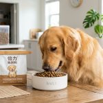 掌握狗飼料開封後的正確保存方法，維持最佳新鮮度