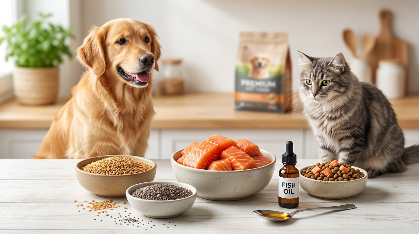 脂肪酸:Omega-3與Omega-6的功效 脂肪酸:Omega-3與Omega-6的功效