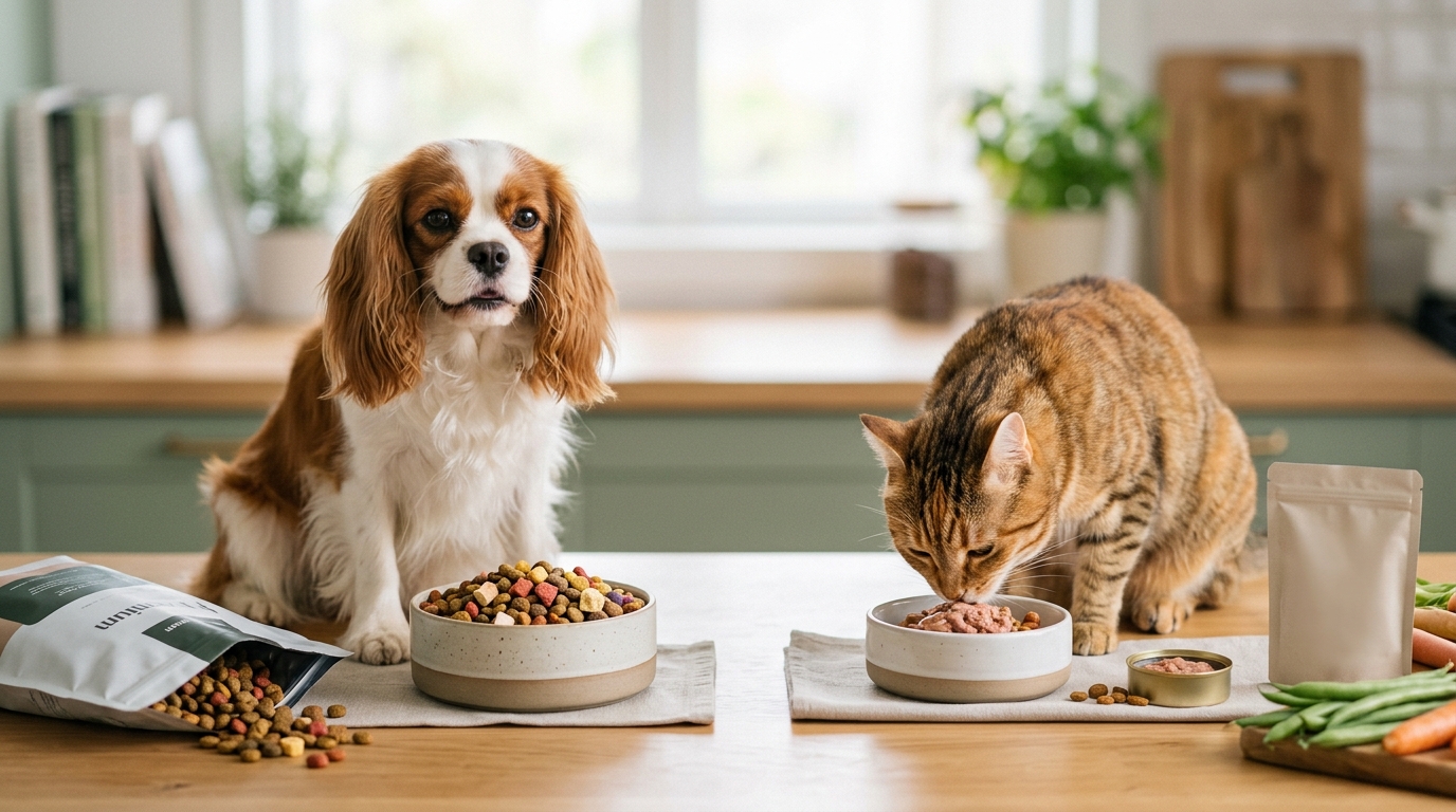 評比前十名貓飼料的價格區間與每月花費比較表