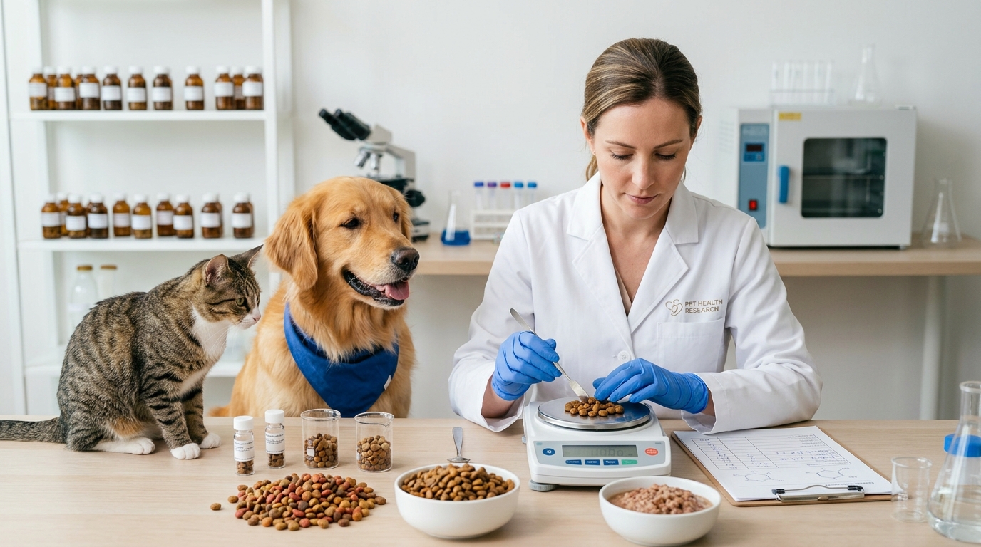 評比前十名貓飼料的碳水化合物含量分析圖表